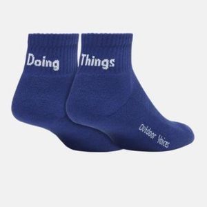 Outdoor Voices socks